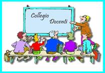  Avviso n. 23   Integrazione odg collegio docenti